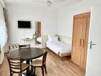 Primadom Aparthotel Hotels in Lancy