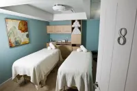 Lake Lawn Resort - spa