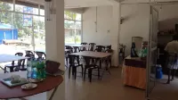 延雪平酒店