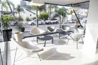 Das Nações Hotel Hotels in Florianopolis