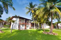 Pratagy Acqua Park Beach All Inclusive Resort Hotels in Riacho Doce