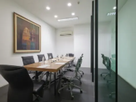 The Leverage Lite Hotel - Kuala Kedah Hotels in Alor Setar
