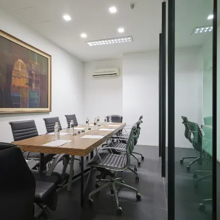 The Leverage Lite Hotel - Kuala Kedah Отели рядом с достопримечательностью «Государственная галерея искусств»