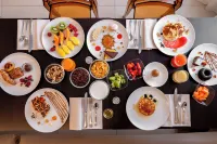 Bellettini Hotel - Frühstück