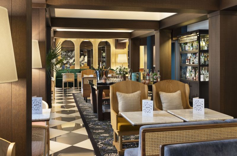 The Chess Hotel photo 2