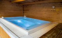 赫德利豪斯健康與水療酒店 - SPA