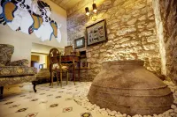 Mitera 1905 Hotels in Kuscular