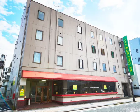 米澤Select Inn飯店 米澤市住宿飯店