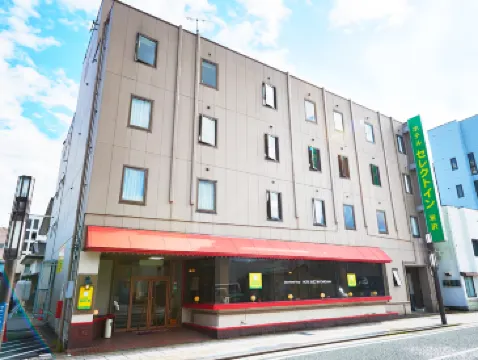 Hotel Select Inn Yonezawa