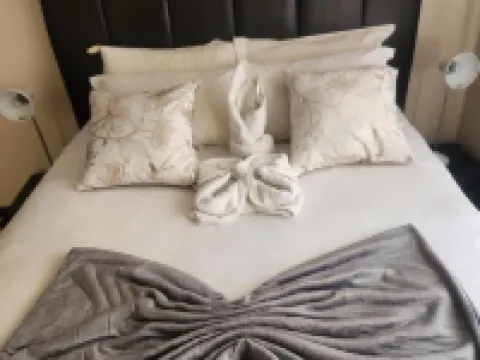 Tsumeb Park Self Catering Suites Hotéis em Tsumeb