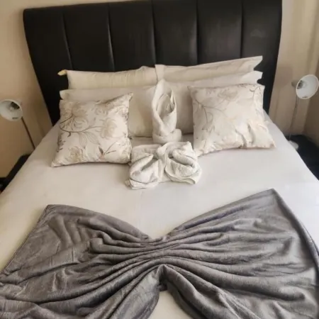 Tsumeb Park Self Catering Suites