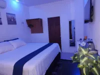Wisroc Oasis Hotels in 