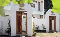 Boscha Villas 101