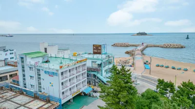 Sokcho Harmony Pension