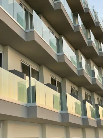 Hotel Viu57 Отели рядом с достопримечательностью «Mellieha Beach»