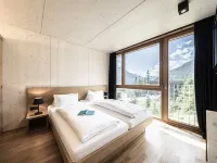 Chalet Resort With Terrace Hotels in der Nähe von Stotzbachfall