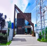 法布飯店 Sholas 私邸I 烏塔卡蒙德住宿飯店