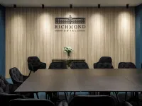 Richmond Hotel Hotels in Chisinau