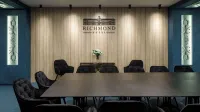 Richmond Hotel Hotels in Chisinau
