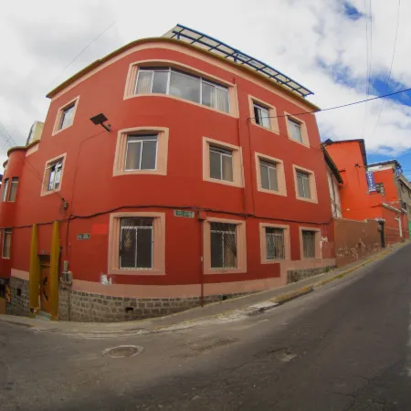 Chakana Hotel Boutique Centro