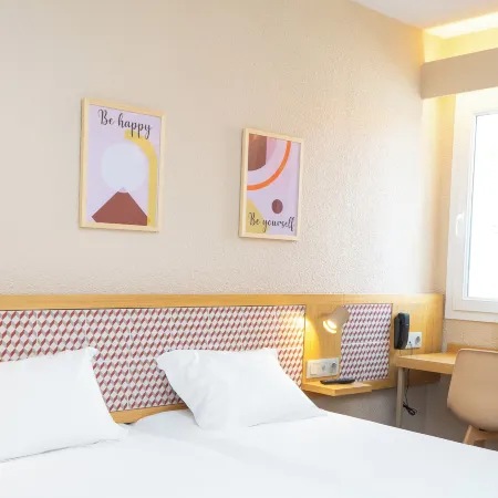 Flag Hotel Lisboa Oeiras
