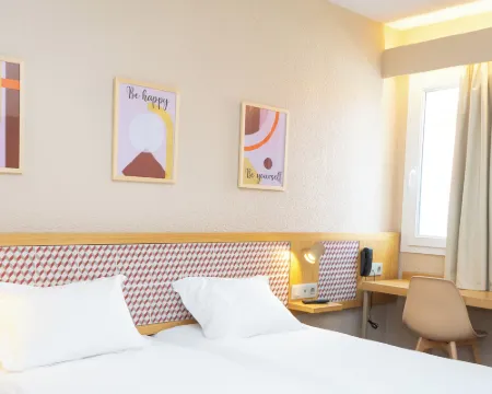 Flag Hotel Lisboa Oeiras Hotels in Oeiras