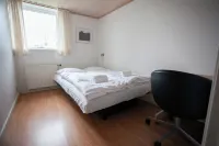 2Br Apt / Central / Tórshavn Hotel a 