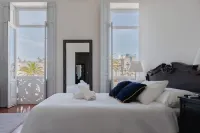 Santa Ana Suite & Rooms Hotels in Лас-Пальмас-де-Гран-Канарія