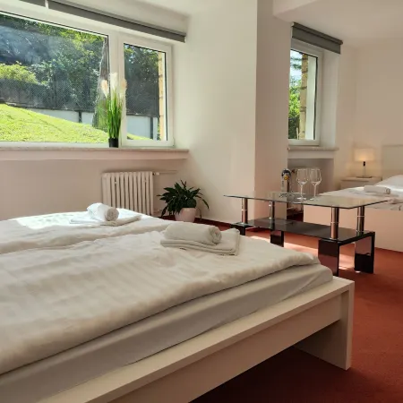 Vila Prag