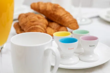 The Nestle House Отели в г. Винчестер