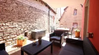 Aparthotel Alte Schmiede Dettelbach Hotels in Dettelbach