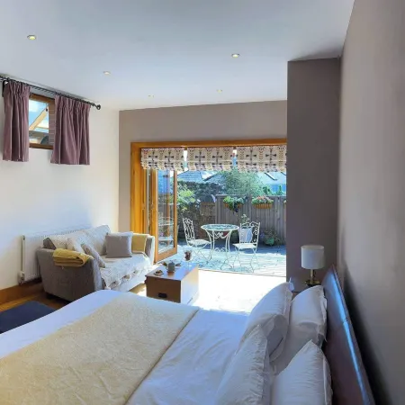 Old Chapel of Ermington - Converted Vestry Отели рядом с достопримечательностью «Wembury Beach»