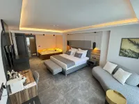 TELMESSOS CITY HOTEL ADULT ONLY +13 Hotels in Fethiye