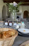 La Bastide - Pensions