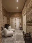 Aisha Hotel - Losmen