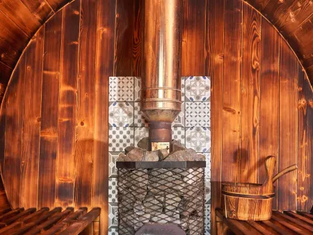 Holiday Home Nadole Near Baltic Sea