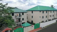 Genesis Place Hotel di 