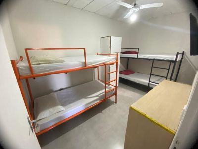 Hostel Gravatá