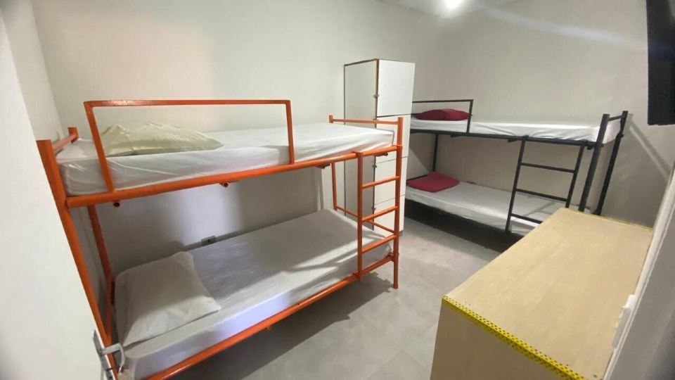 Hostel Gravatá