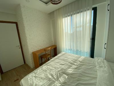 Atlas homes