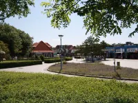 Ferienhaus in Garding