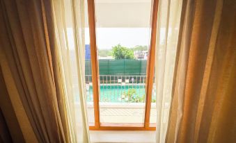 Madras Chronicle Bay Resort & Spa