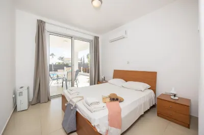 Villa Coral Bay 7