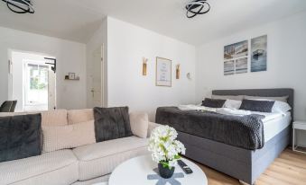 Coy Apartments Wachau - Relaxation in Style