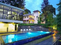 Hotel Treetop - Rooftop Pools