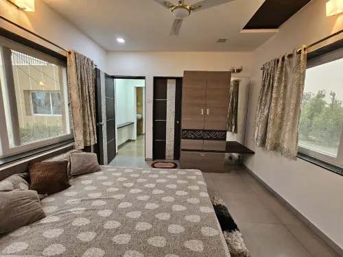 Divyaras Resort - Villas