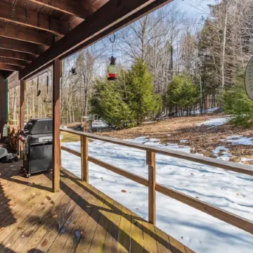 Perfect Family Vacation Home in the Mountains