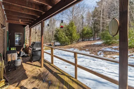 Perfect Family Vacation Home in the Mountains