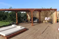 Mandalin Glamping - Kylpyammeita