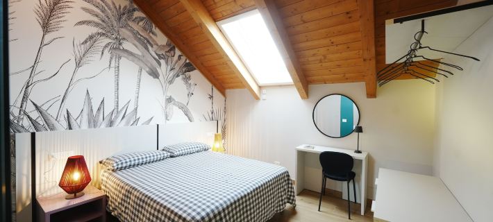 Terrazza 72 - Deluxe Room & Breakfast Hotels in Agerola